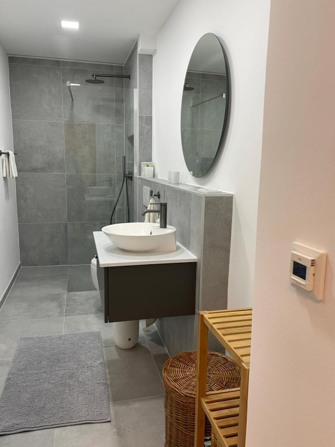 Johannis Apartment In Sankt Johannis Nuernberg エクステリア 写真